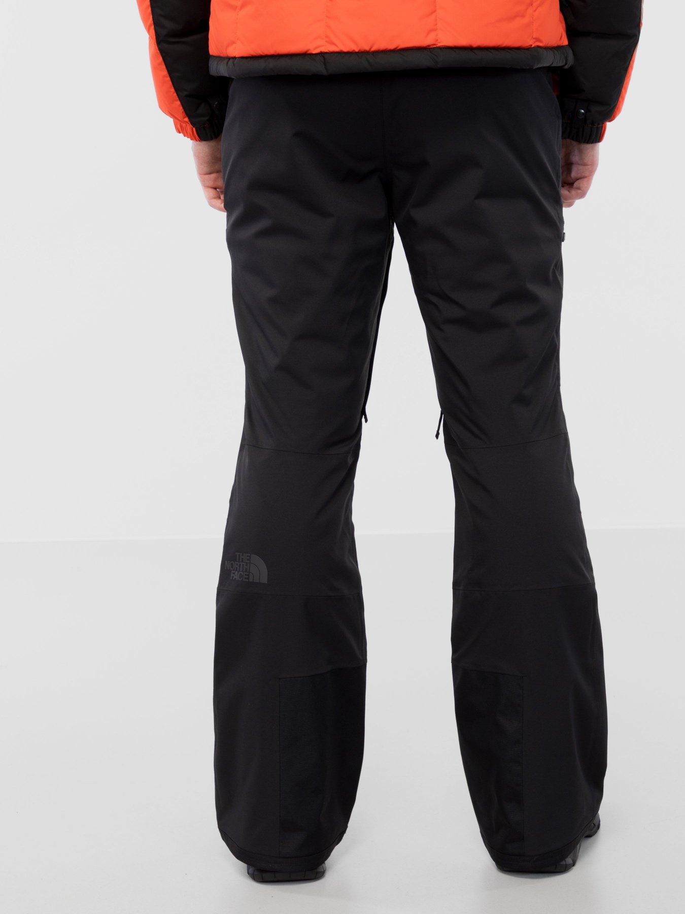 Лыжные штаны The North Face Chakal модель NF0A4QXGJK31 Фото