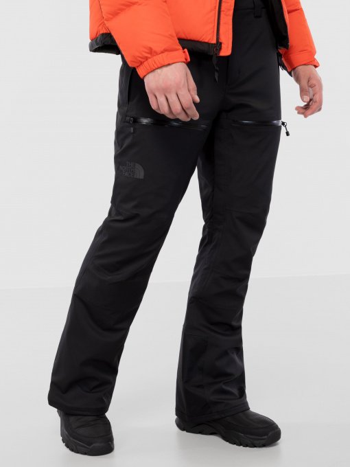 Брюки The North Face Chakal модель NF0A4QXGJK31 Фото