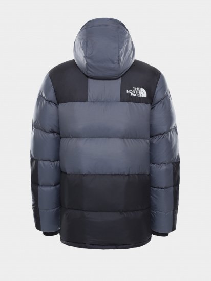 Пуховик The North Face Deptford Down модель NF0A3MJLF9L1 — фото - INTERTOP