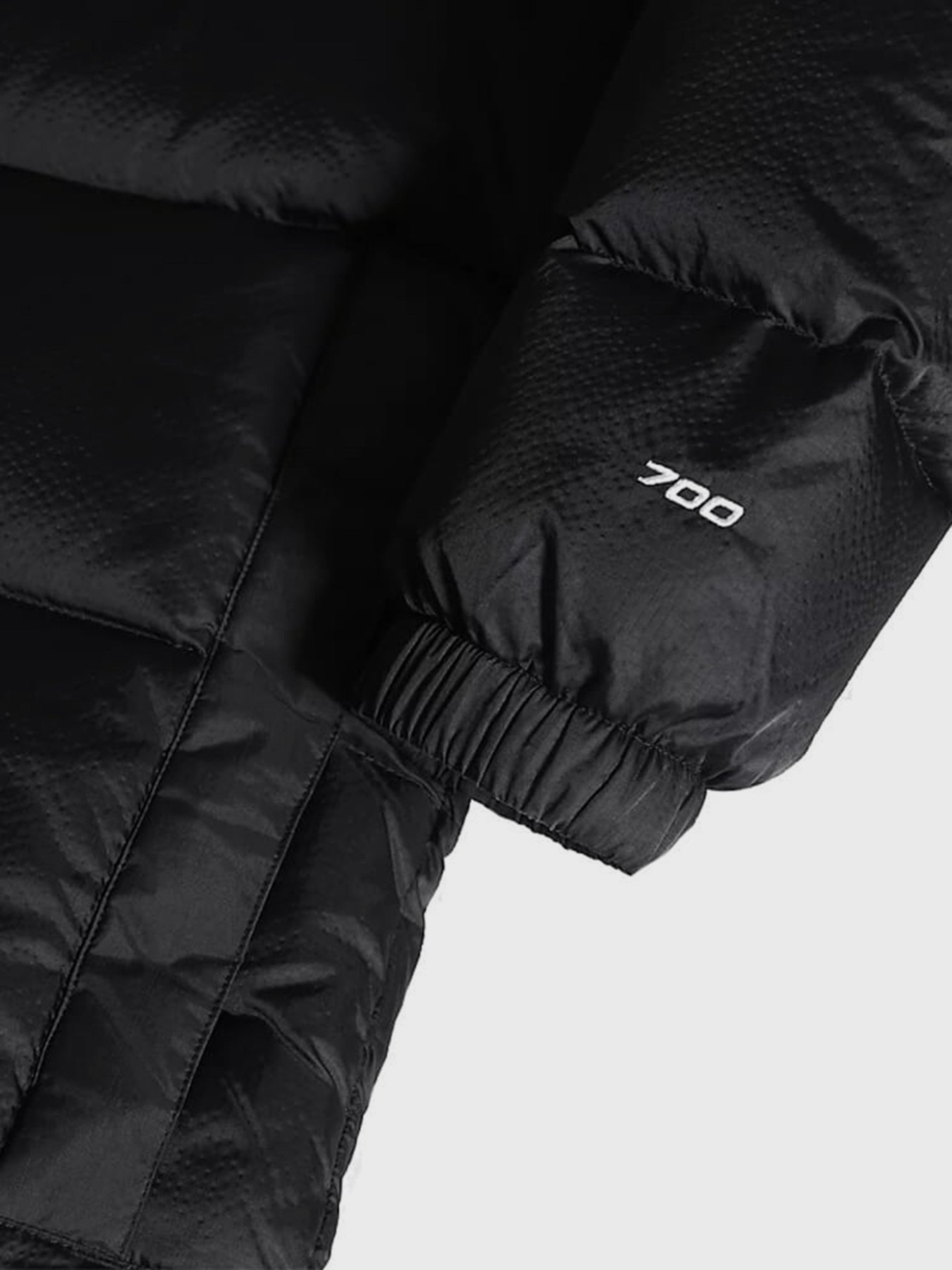 Пуховик The North Face Diablo модель NF0A4M9LKX71 Фото