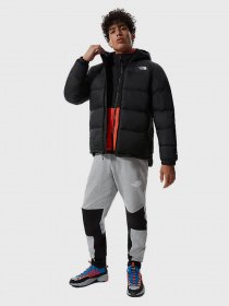 Пуховик The North Face Diablo модель NF0A4M9LKX71 Фото