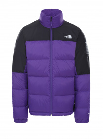 Куртка The North Face Diablo модель NF0A4M9JS961 Фото