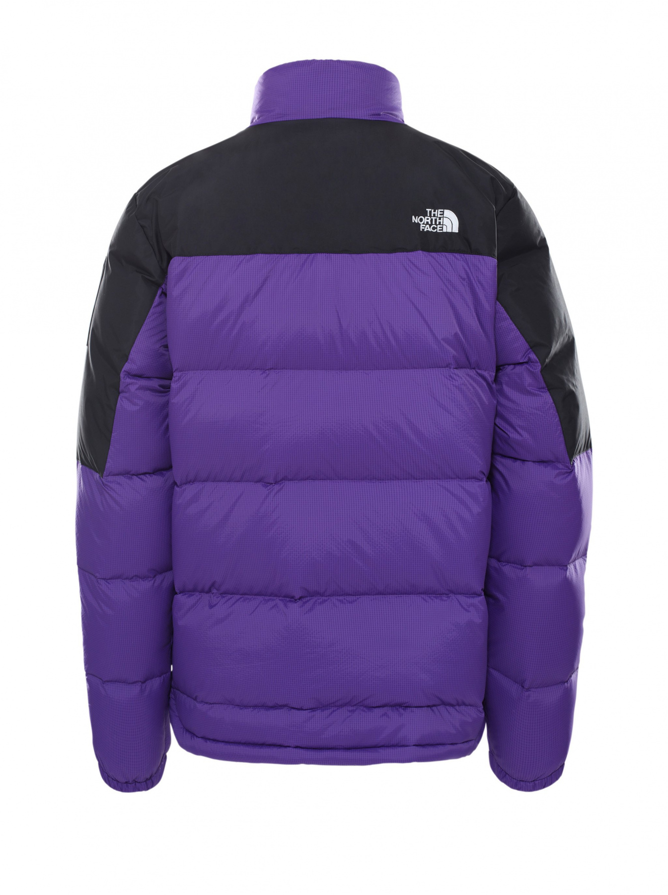 Куртка The North Face Diablo модель NF0A4M9JS961 Фото