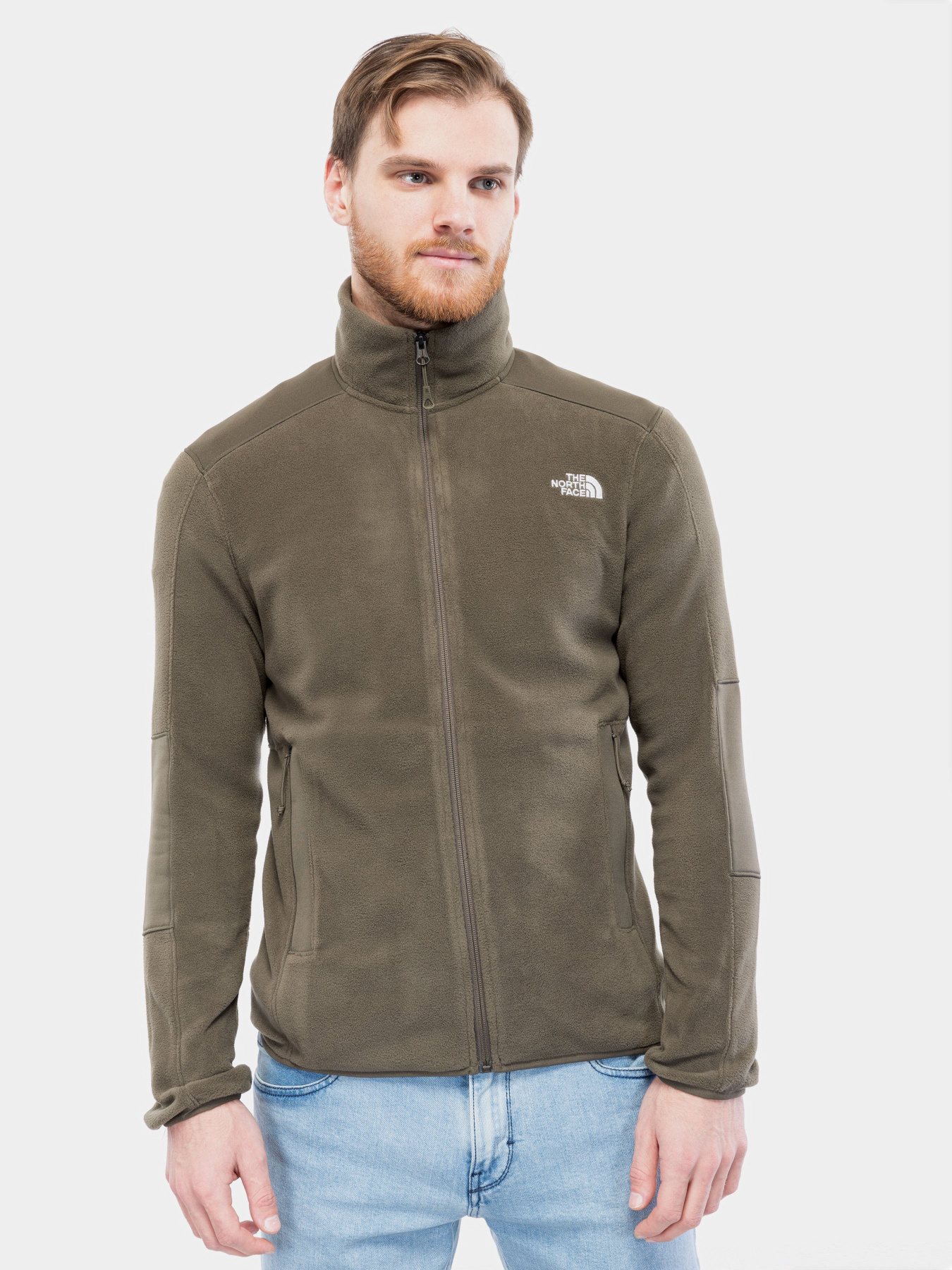 Худі та світшоти The North Face Diablo модель NF0A4M9O21L1 Фото