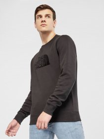 Світшот The North Face Drew Peak модель NF0A4SVRJK31 Фото