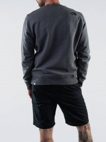 Свитшот The North Face Drew Peak Crew Neck модель NF0A4SVRGVD1 Фото