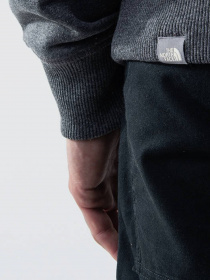 Світшот The North Face Drew Peak Crew Neck модель NF0A4SVRGVD1 Фото