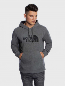 Худи The North Face Drew Peak модель NF00AHJYLXS1 Фото