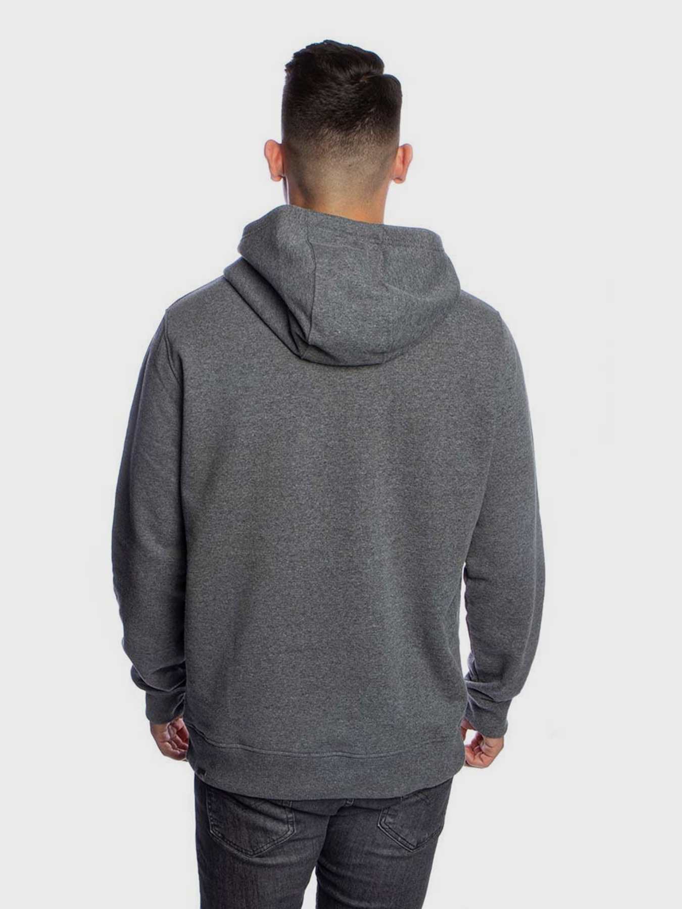 Худі The North Face Drew Peak модель NF00AHJYLXS1 Фото