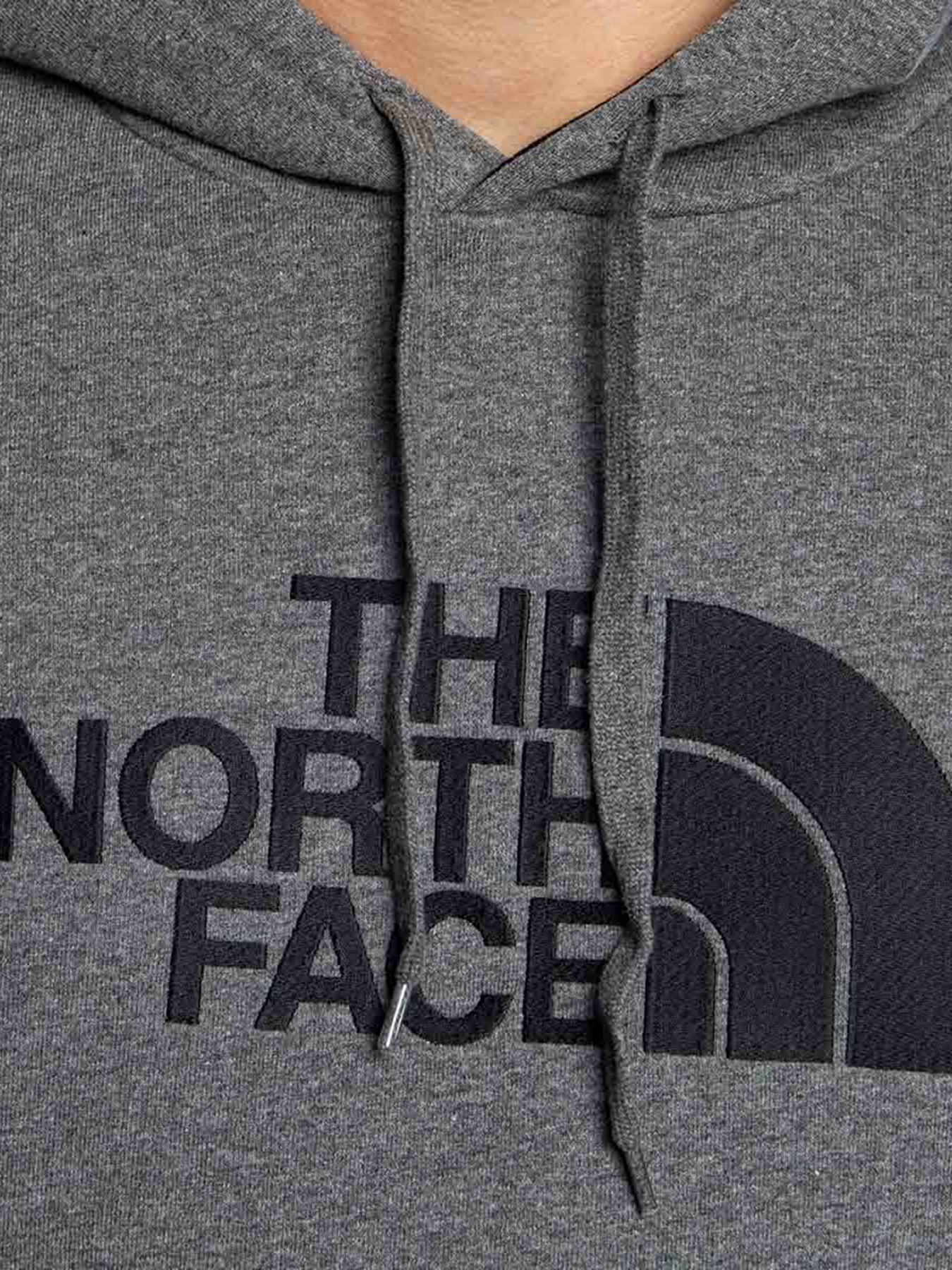 Худі The North Face Drew Peak модель NF00AHJYLXS1 Фото