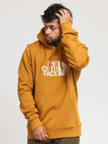Худі The North Face Drew Peak модель NF00AHJYSG21 Фото