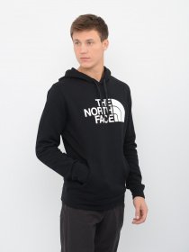 Худі The North Face Half Dome XXL модель NF0A4M8LJK31 Фото
