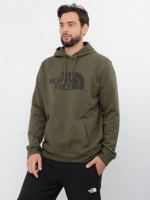 Худі The North Face Half Dome модель NF0A4M8L21L1 Фото
