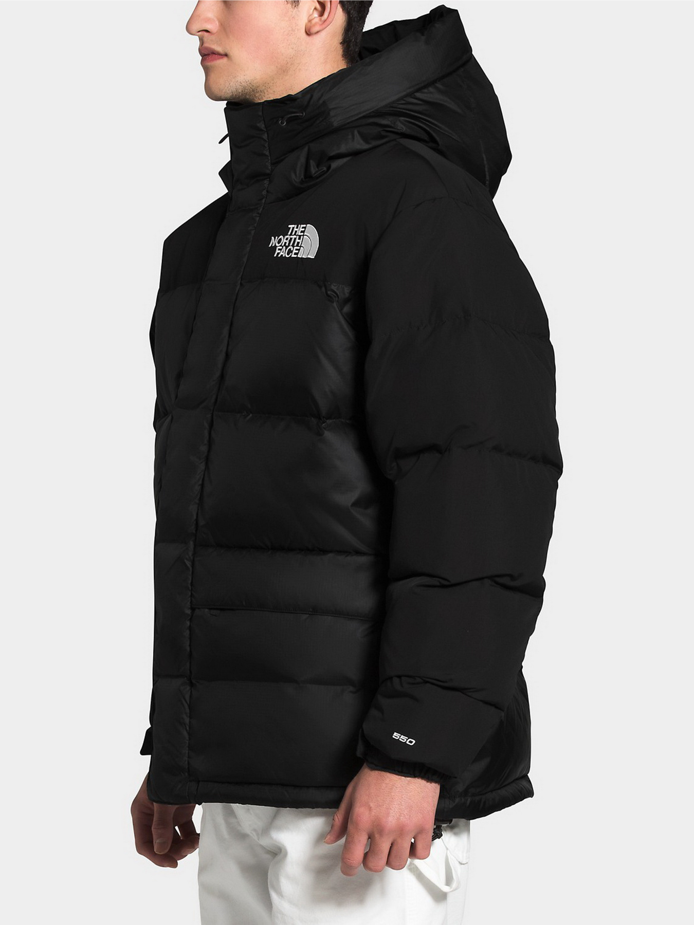 Пуховик The North Face Himalayan модель NF0A4QYXJK31 Фото