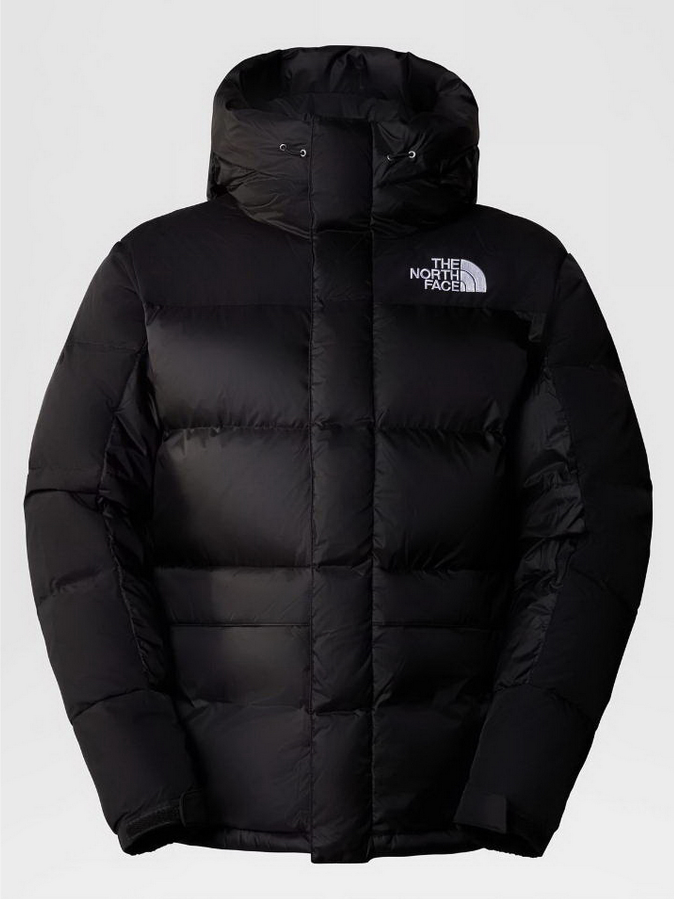 Пуховик The North Face Himalayan модель NF0A4QYXJK31 Фото