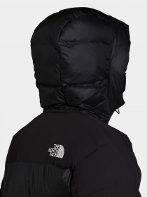 Пуховик The North Face Himalayan модель NF0A4QYXJK31 Фото