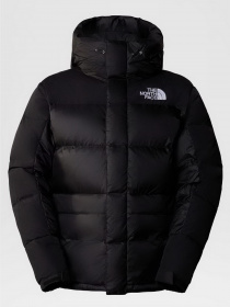 Пуховик The North Face Himalayan модель NF0A4QYXJK31 Фото