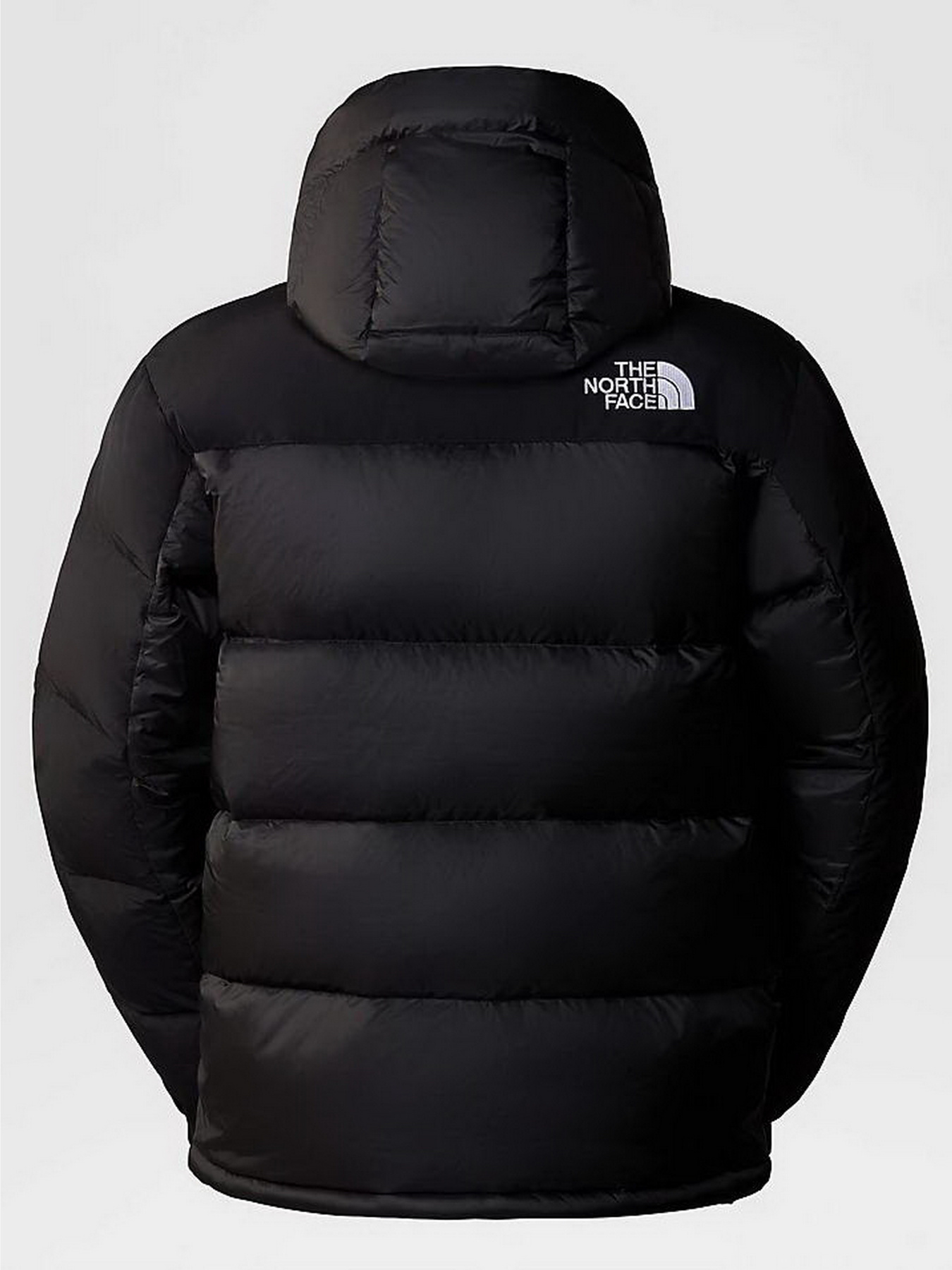 Пуховик The North Face Himalayan модель NF0A4QYXJK31 Фото