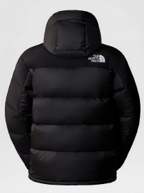Пуховик The North Face Himalayan модель NF0A4QYXJK31 Фото