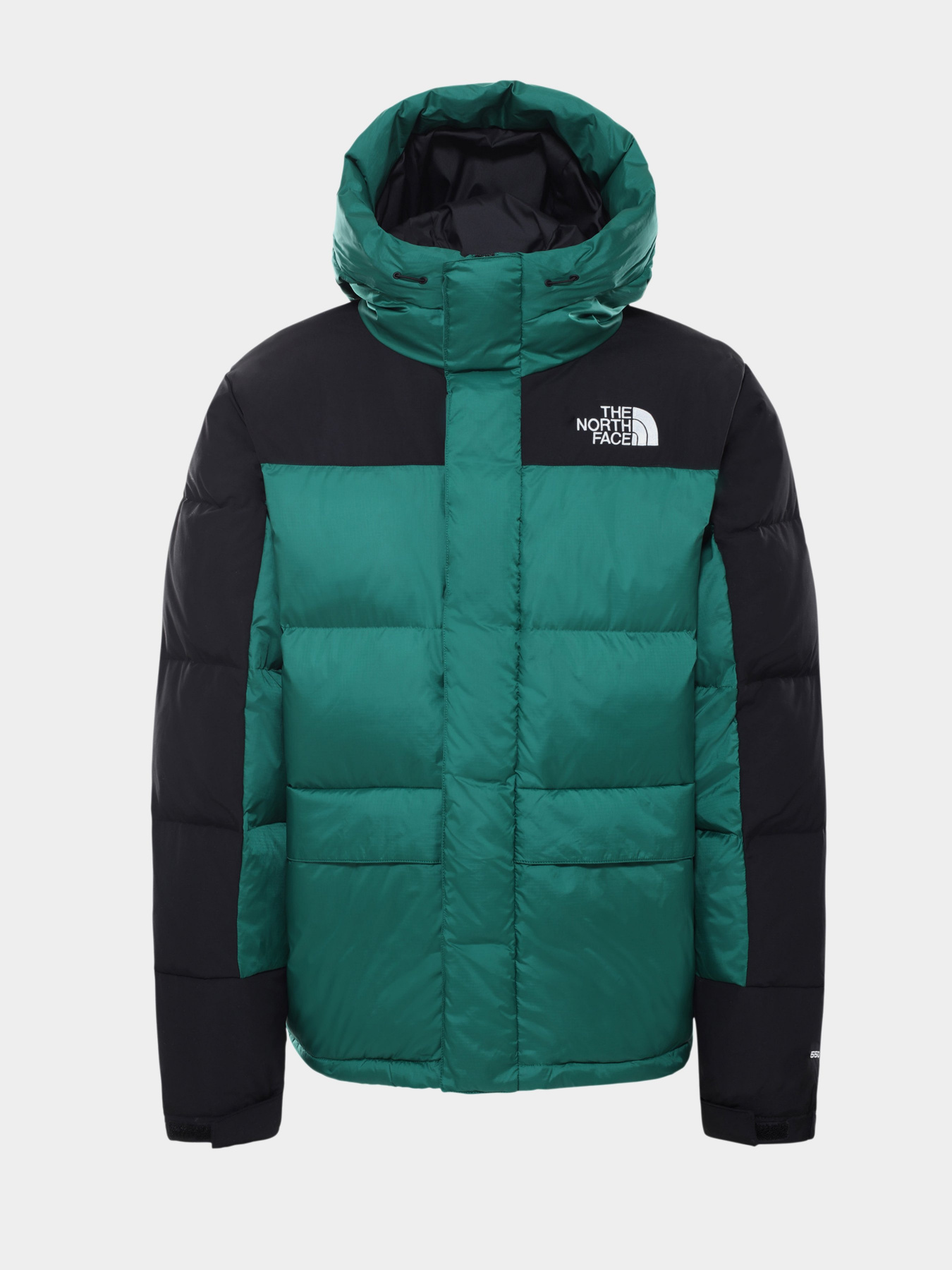 Зимова куртка The North Face Himalayan модель NF0A4QYXNL11 Фото