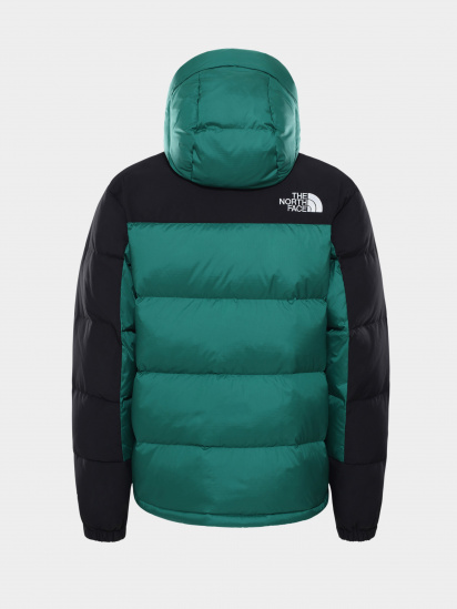Зимова куртка The North Face Himalayan модель NF0A4QYXNL11 — фото - INTERTOP