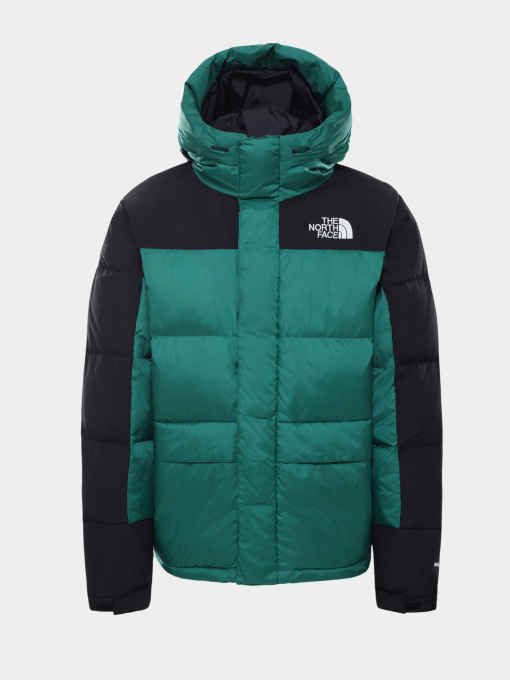 Зимняя куртка The North Face Himalayan модель NF0A4QYXNL11 Фото