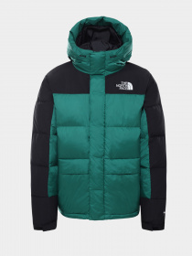 Зимняя куртка The North Face Himalayan модель NF0A4QYXNL11 Зимняя куртка The North Face Himalayan модель NF0A4QYXNL11 Фото