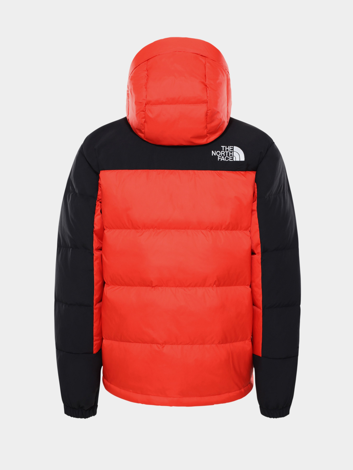 Зимняя куртка The North Face Himalayan модель NF0A4QYXR151 Фото