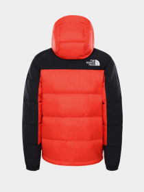 Зимняя куртка The North Face Himalayan модель NF0A4QYXR151 Фото