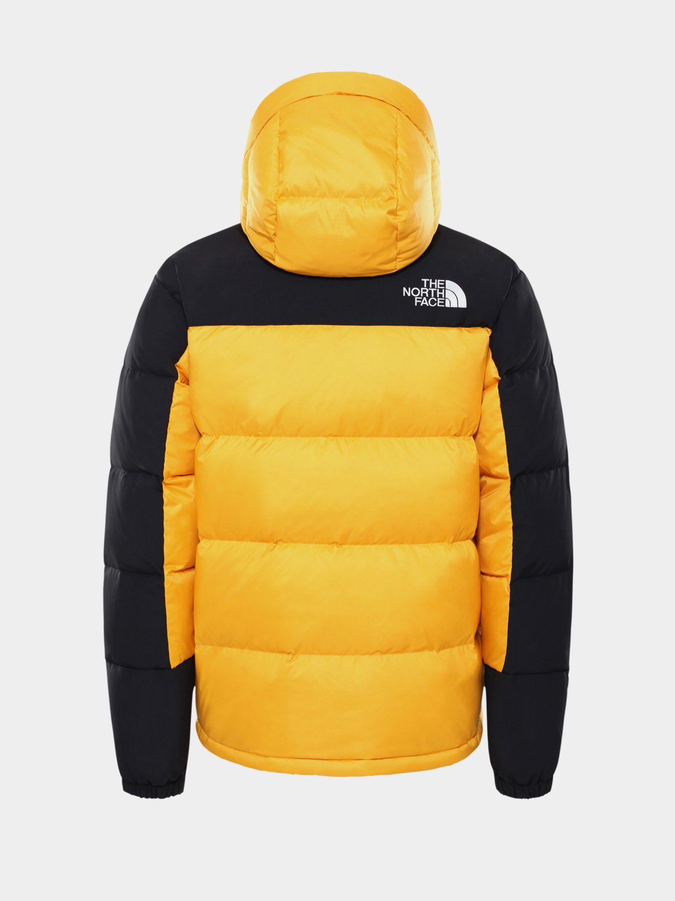 Куртка The North Face Himalayan модель NF0A4QYX56P1 Фото