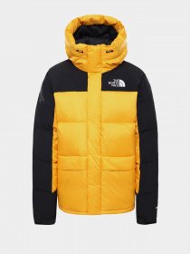 Куртка The North Face Himalayan модель NF0A4QYX56P1 Фото