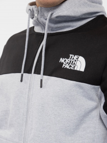 Худи и свитшоты The North Face Himalayan модель NF0A4SWMGAU1 Фото