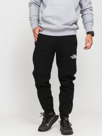 Повседневные штаны The North Face Himalayan модель NF0A4SWOJK31 Фото