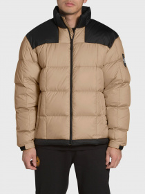 Зимняя куртка The North Face Lhotse модель NF0A3Y23H7E1 Фото
