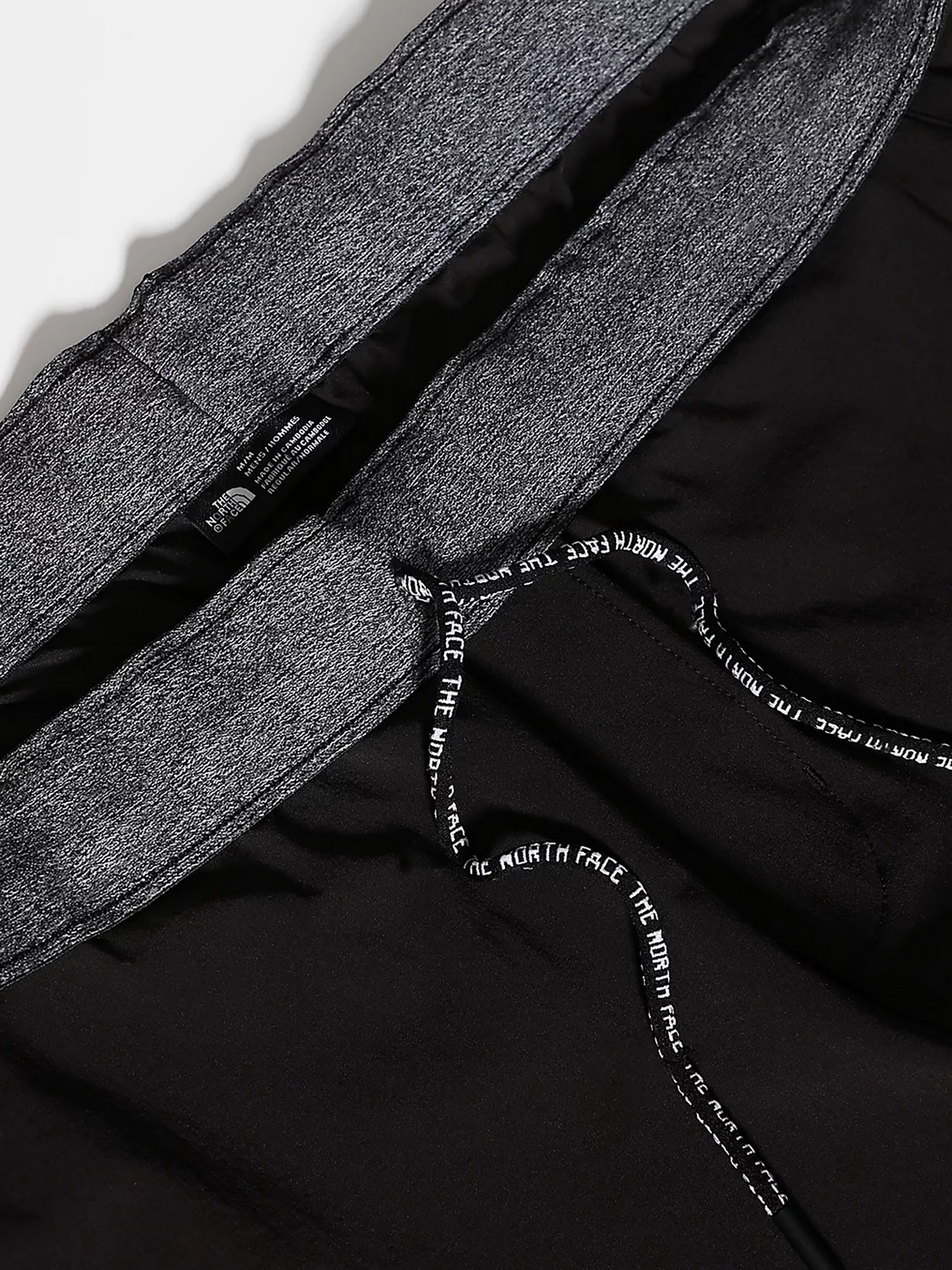 Повсякденні штани The North Face Mountek модель NF0A3BNMKX71 Повсякденні штани The North Face Mountek модель NF0A3BNMKX71 Фото