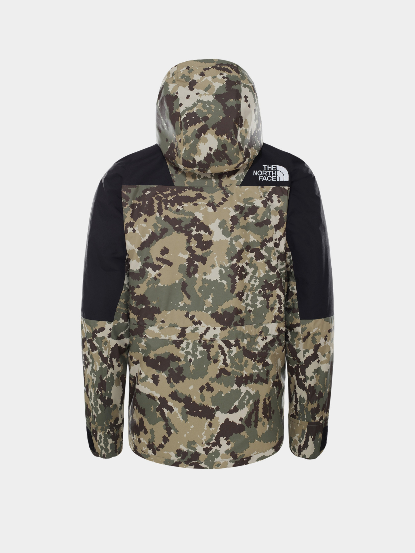 Зимняя куртка The North Face Mountain Light модель NF0A3XY5SX11 Фото