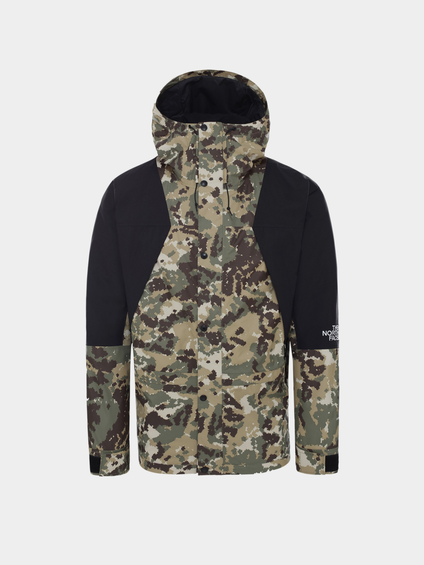 Зимняя куртка The North Face Mountain Light модель NF0A3XY5SX11 Фото