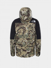 Зимняя куртка The North Face Mountain Light модель NF0A3XY5SX11 Фото