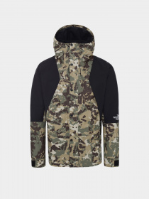 Зимняя куртка The North Face Mountain Light модель NF0A3XY5SX11 Фото