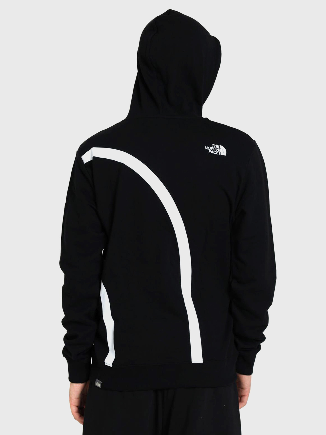 Худи The North Face Felpa модель NF0A4SYOKY41 Фото