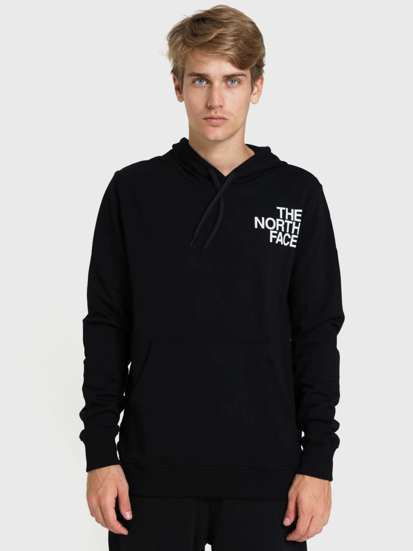 Худи The North Face Felpa модель NF0A4SYOKY41 Фото