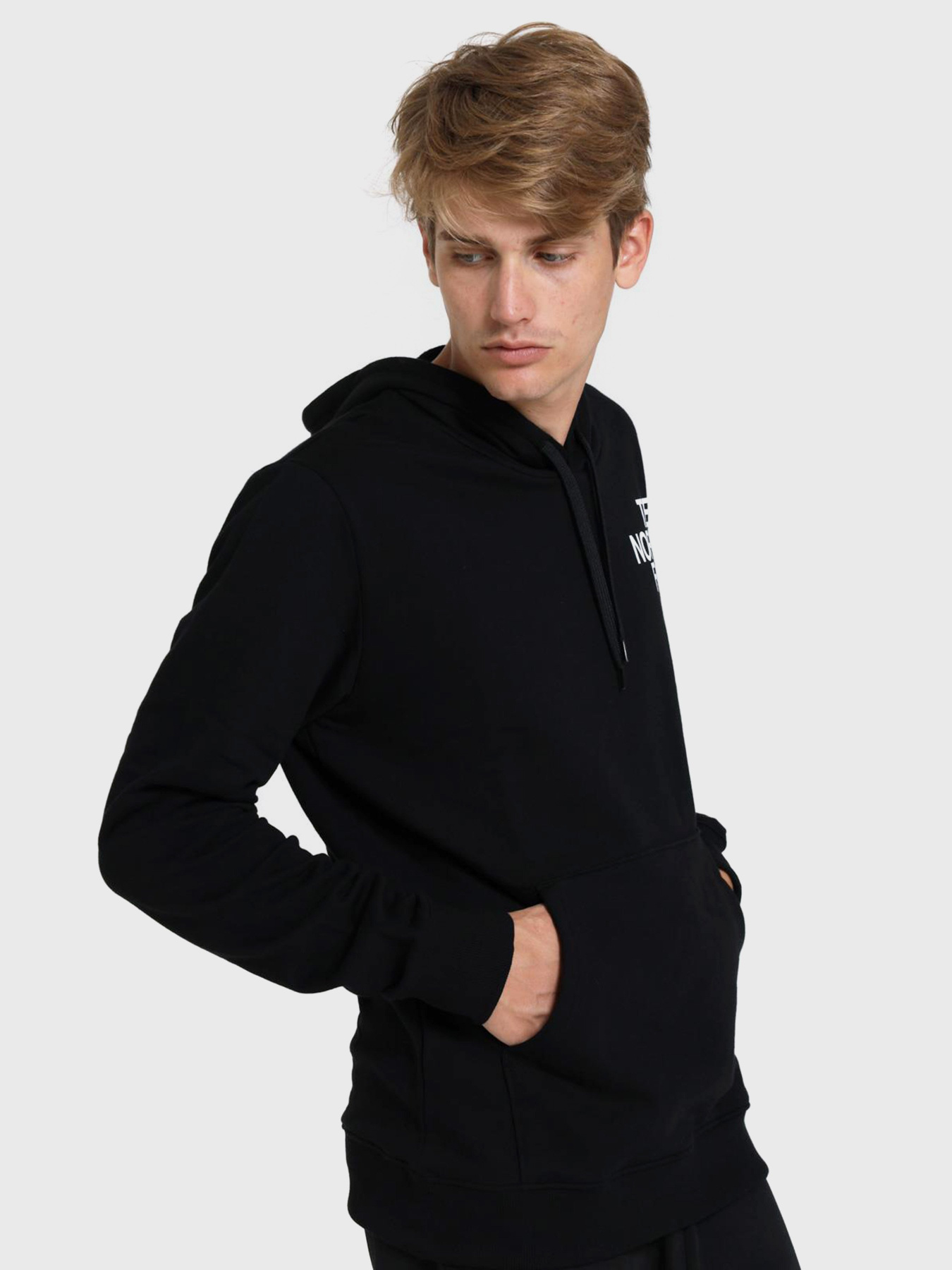 Худі The North Face Felpa модель NF0A4SYOKY41 Фото