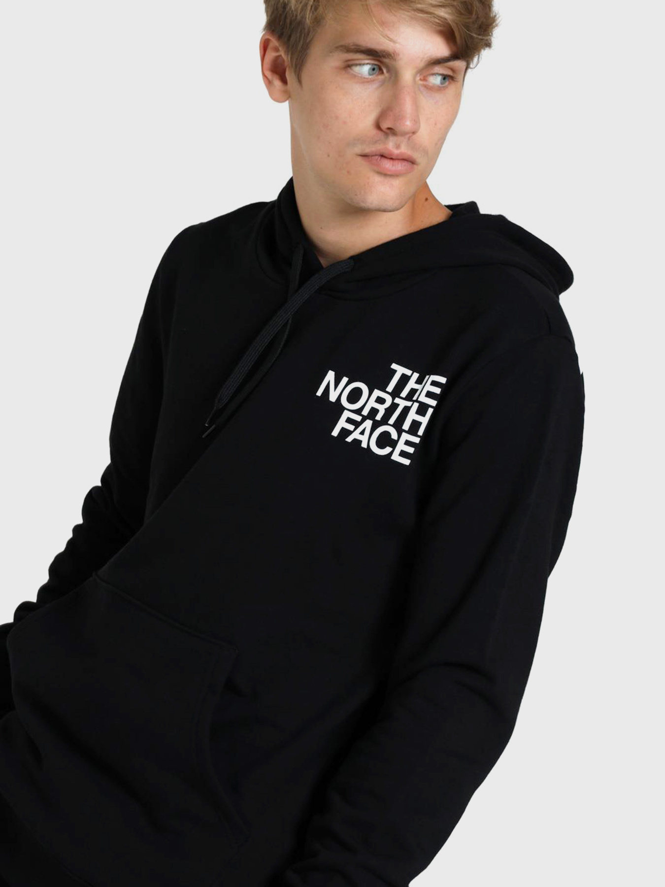 Худі The North Face Felpa модель NF0A4SYOKY41 Фото