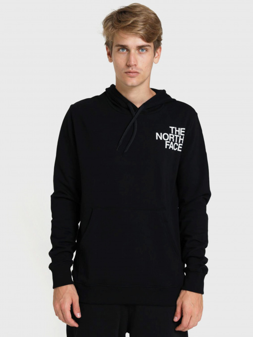 Худи The North Face Felpa модель NF0A4SYOKY41 Фото