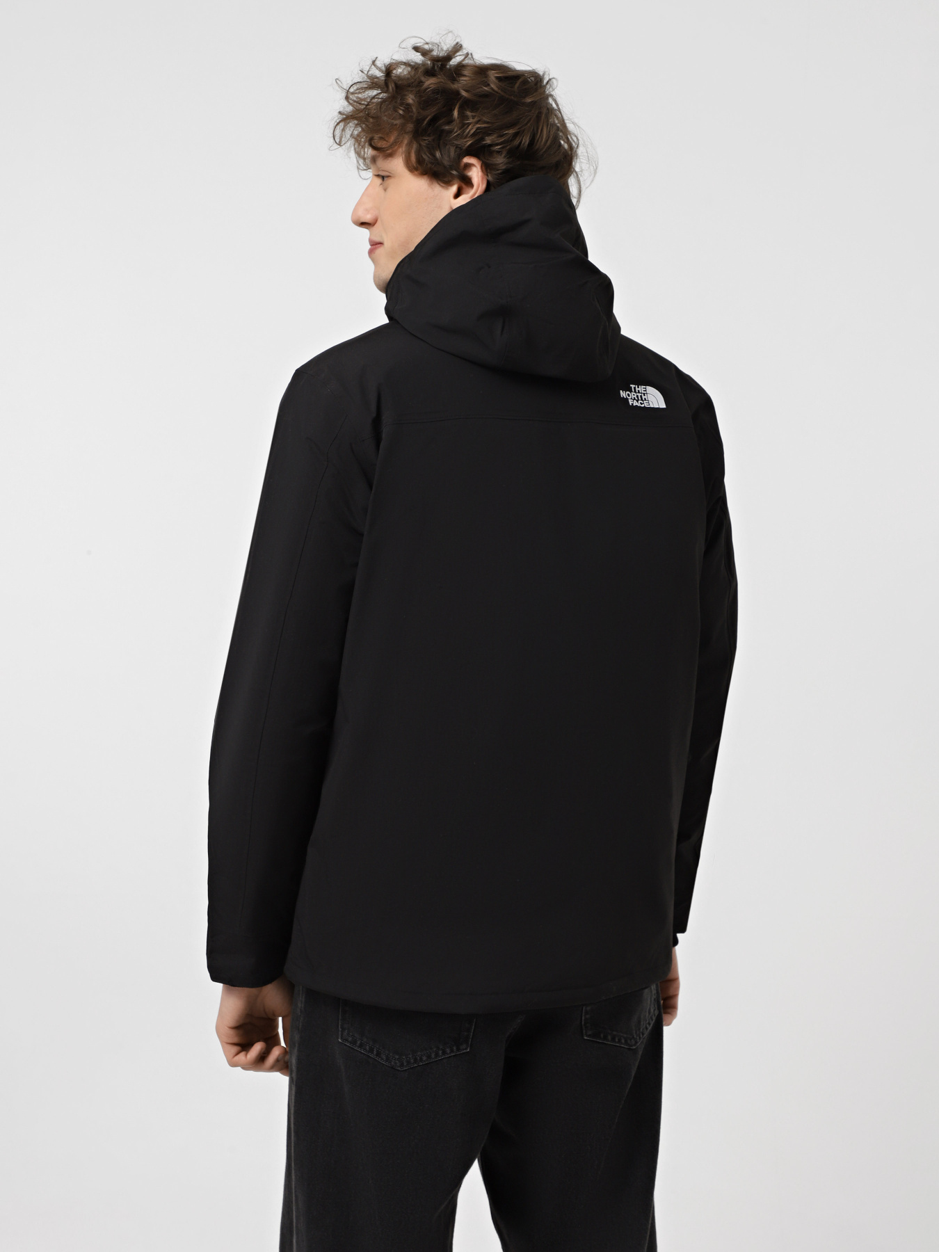 Зимняя куртка The North Face Pinecroft Triclimate модель NF0A4M8EKX71 Фото