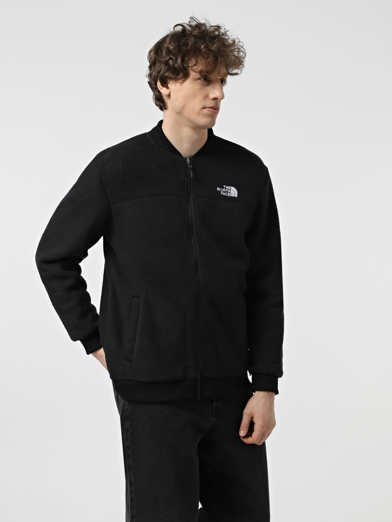 Зимняя куртка The North Face Pinecroft Triclimate модель NF0A4M8EKX71 Фото