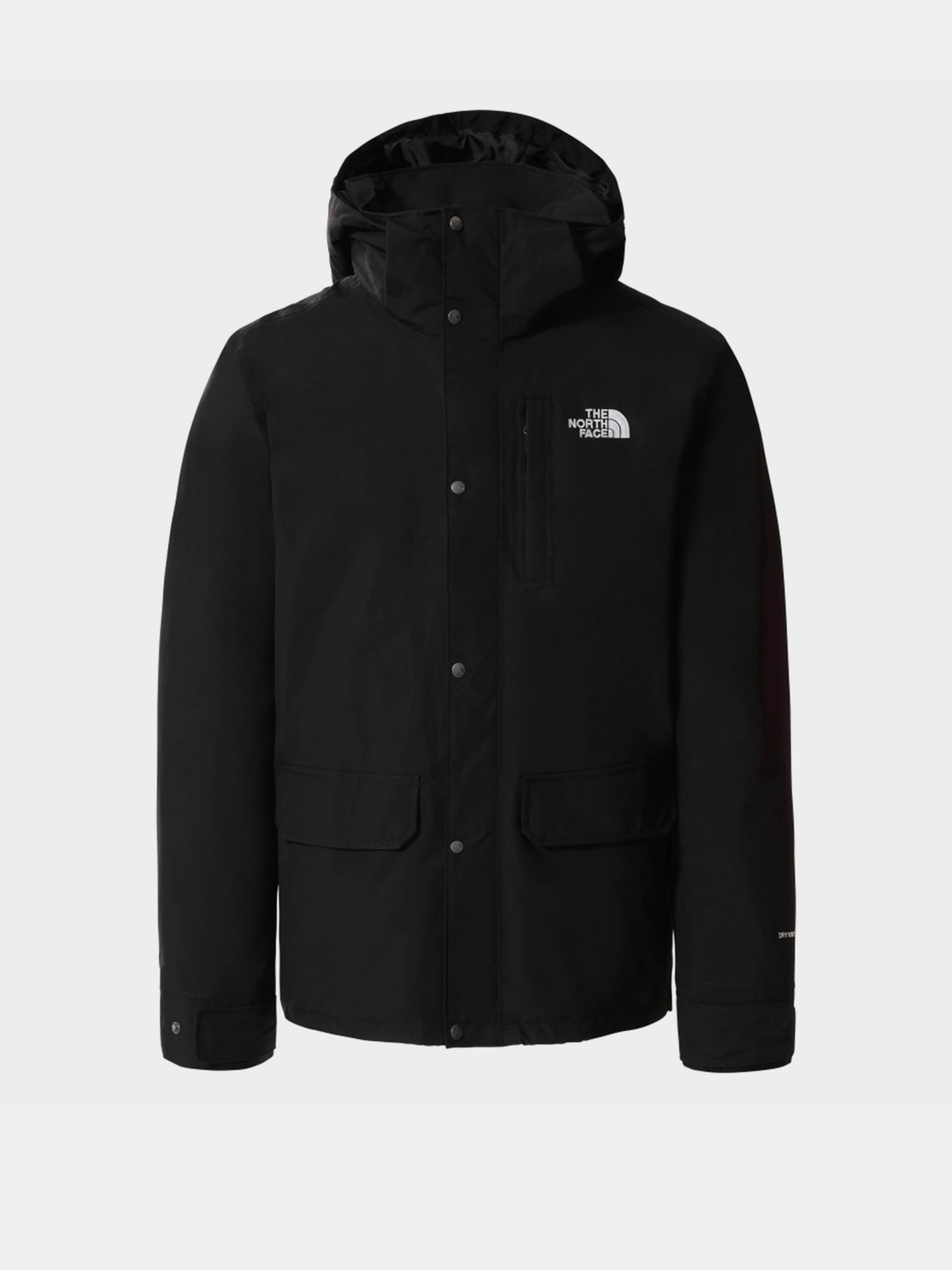 Зимняя куртка The North Face Pinecroft Triclimate модель NF0A4M8EKX71 Фото