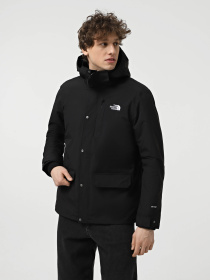 Зимняя куртка The North Face Pinecroft Triclimate модель NF0A4M8EKX71 Фото