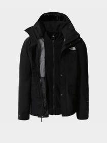 Зимова куртка The North Face Pinecroft Triclimate модель NF0A4M8EKX71 Фото