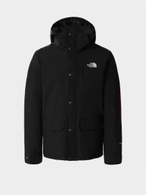 Зимова куртка The North Face Pinecroft Triclimate модель NF0A4M8EKX71 Фото